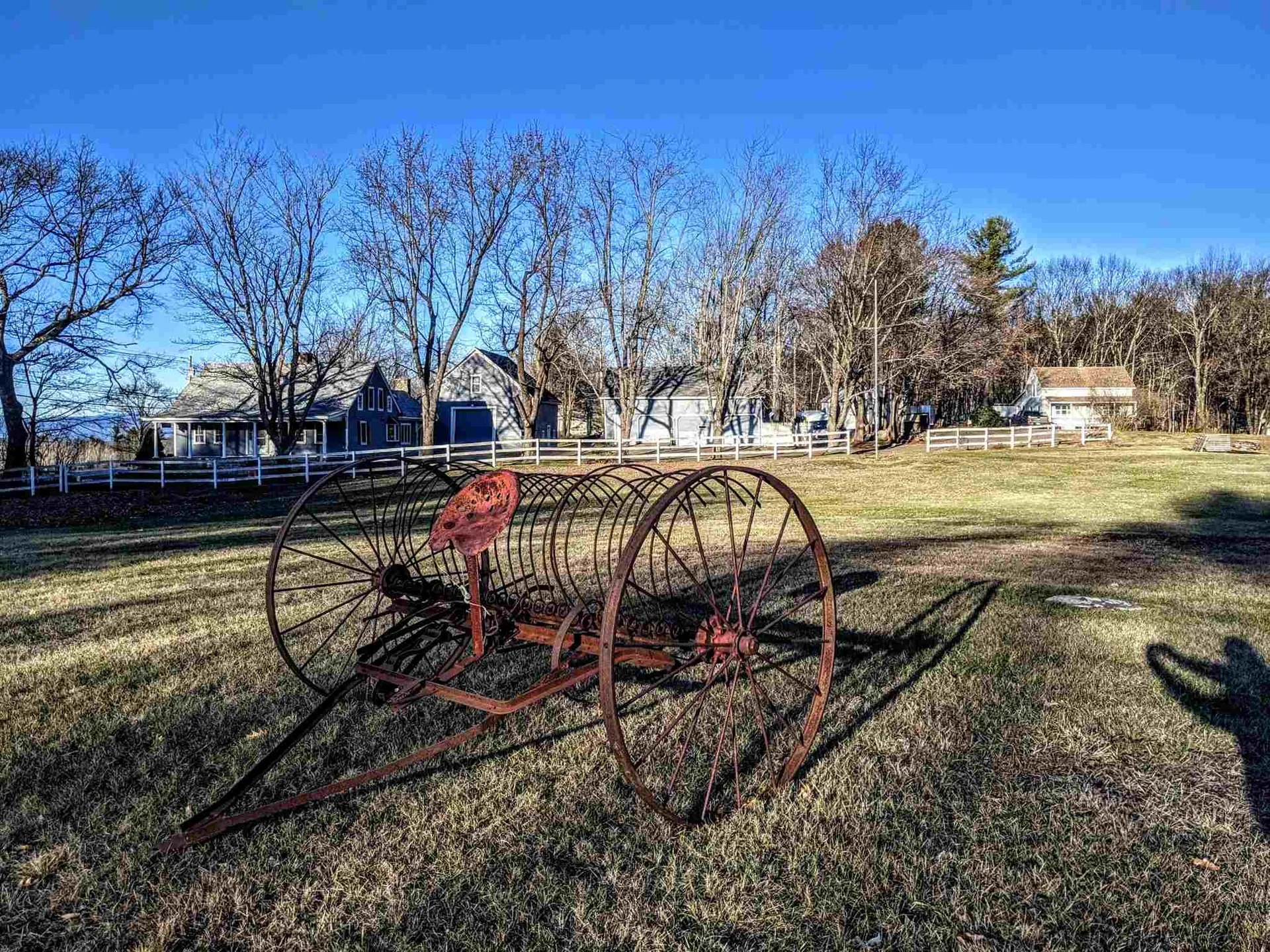 98 Parade Road Meredith NH 03253