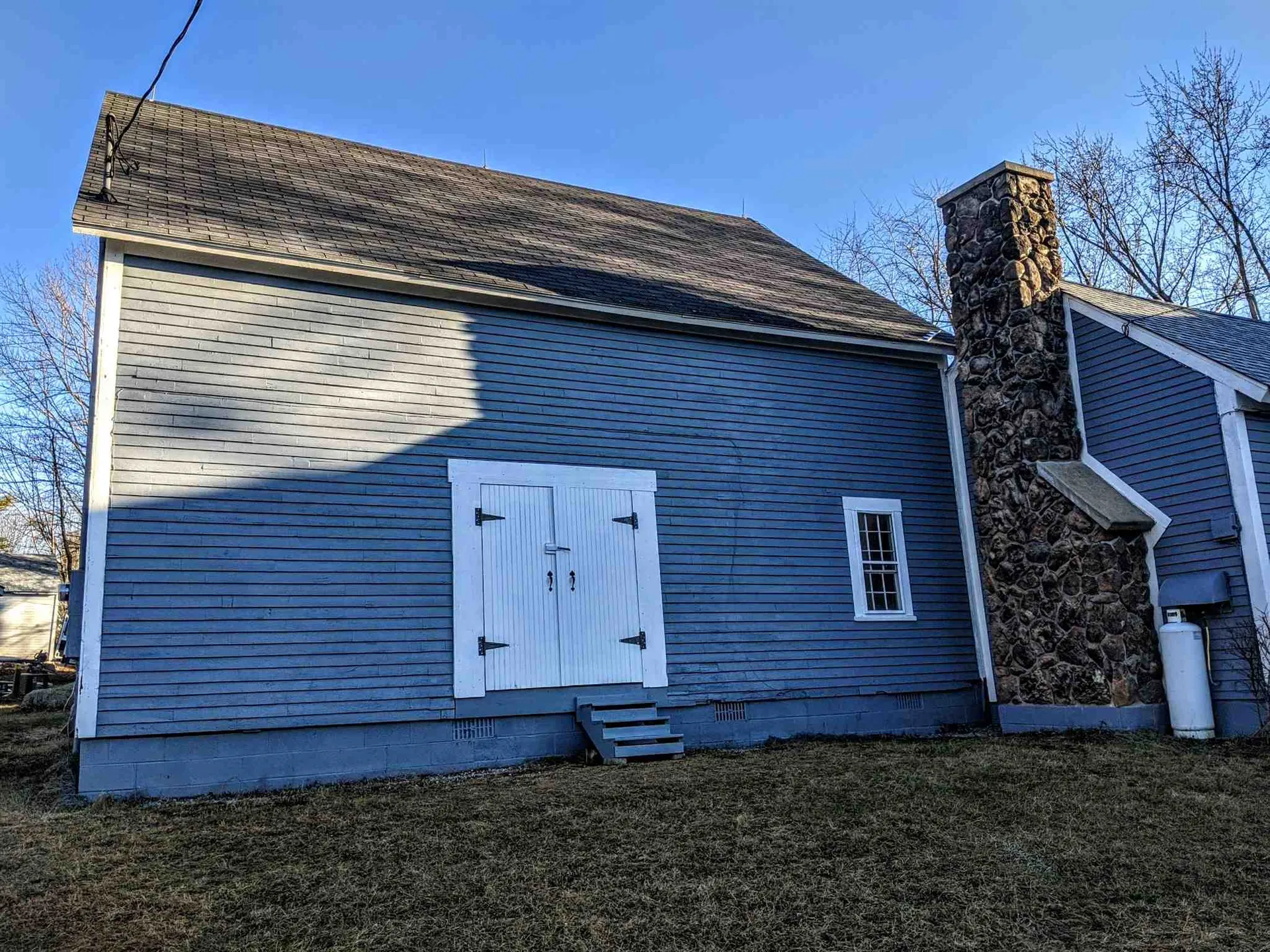 98 Parade Road Meredith NH 03253
