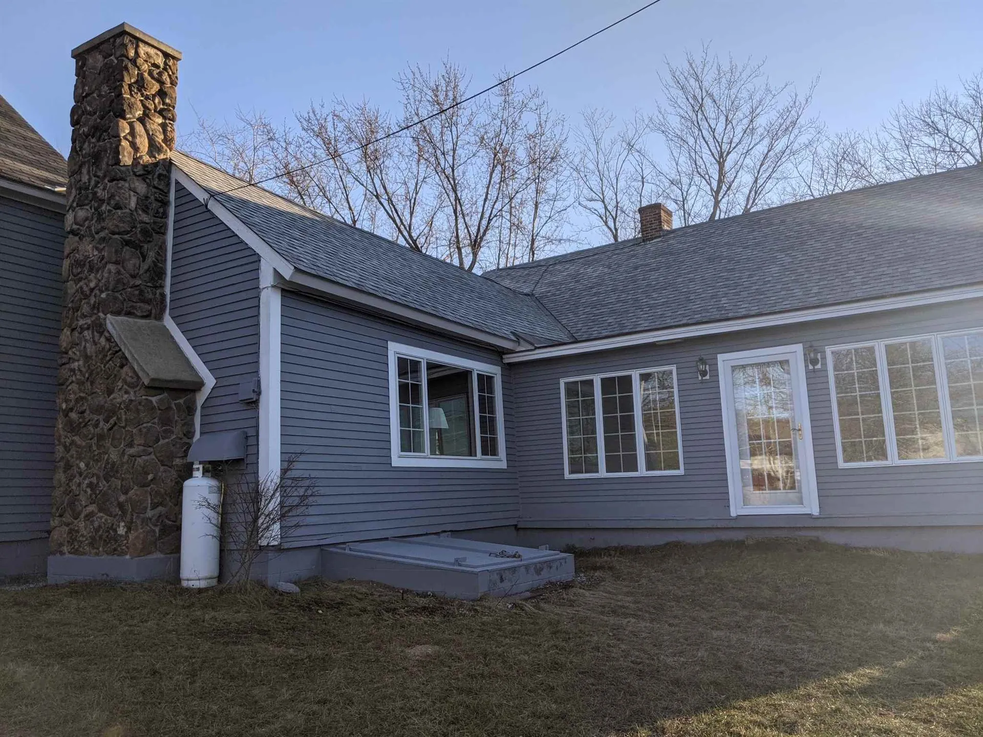 98 Parade Road Meredith NH 03253
