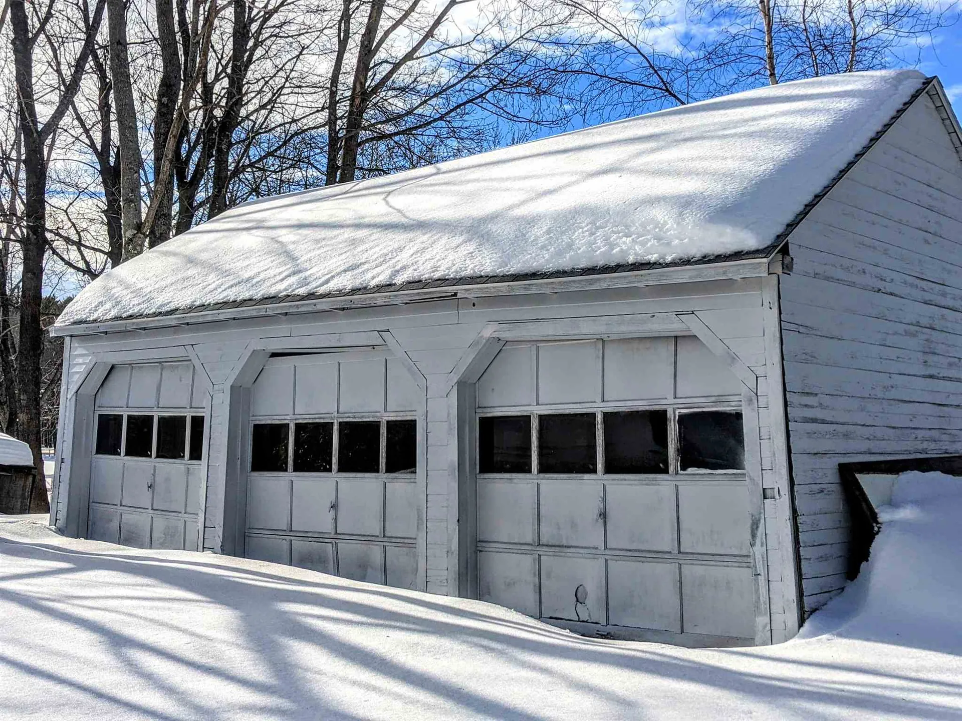 98 Parade Road Meredith NH 03253