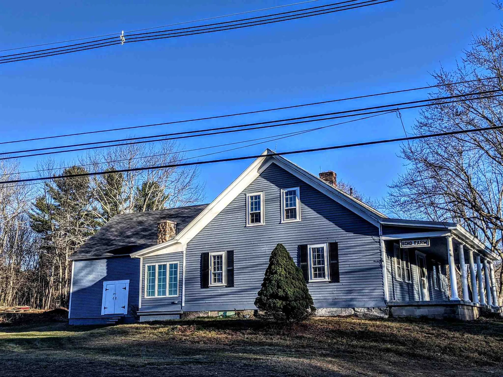 98 Parade Road Meredith NH 03253