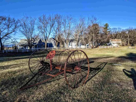 98 Parade Road Meredith NH 03253
