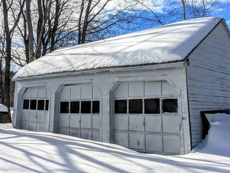 98 Parade Road Meredith NH 03253