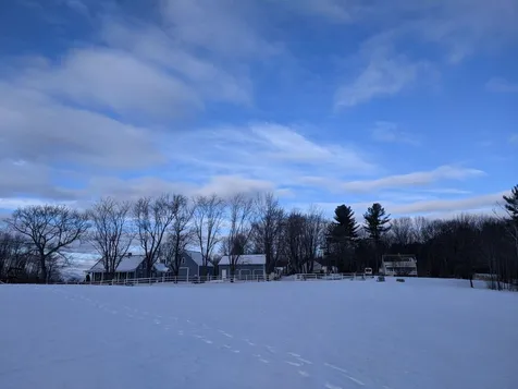 98 Parade Road Meredith NH 03253