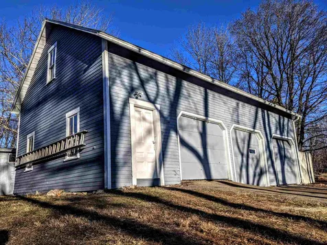98 Parade Road Meredith NH 03253