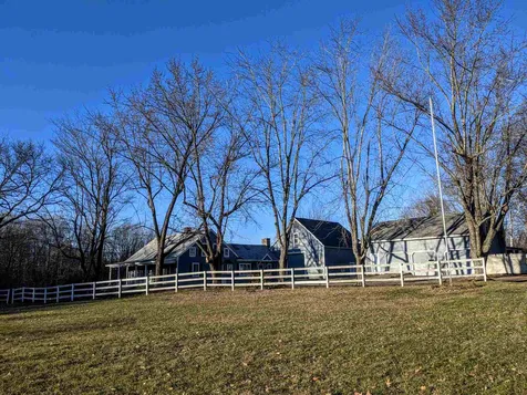 98 Parade Road Meredith NH 03253
