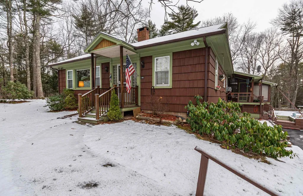 294 Newmarket Road Durham NH 03824