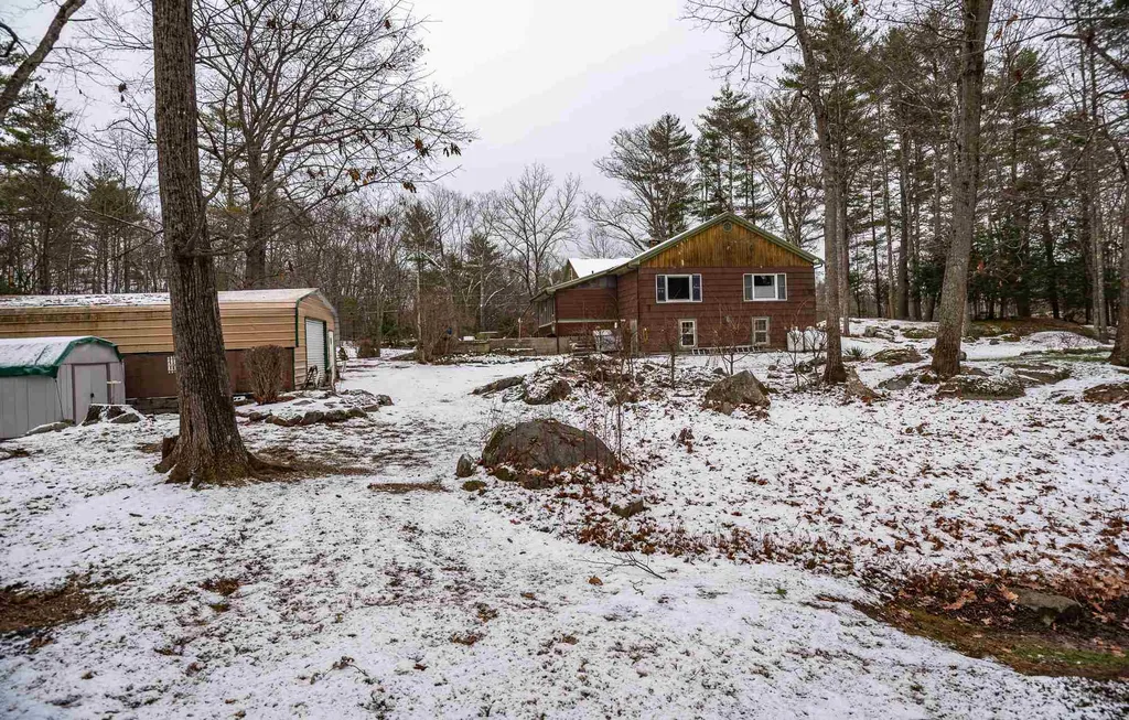 294 Newmarket Road Durham NH 03824