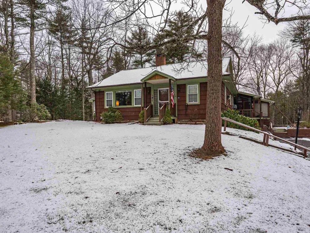 294 Newmarket Road Durham NH 03824
