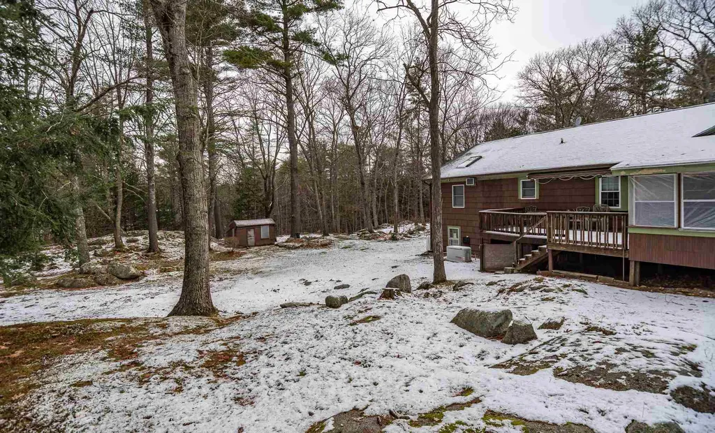 294 Newmarket Road Durham NH 03824