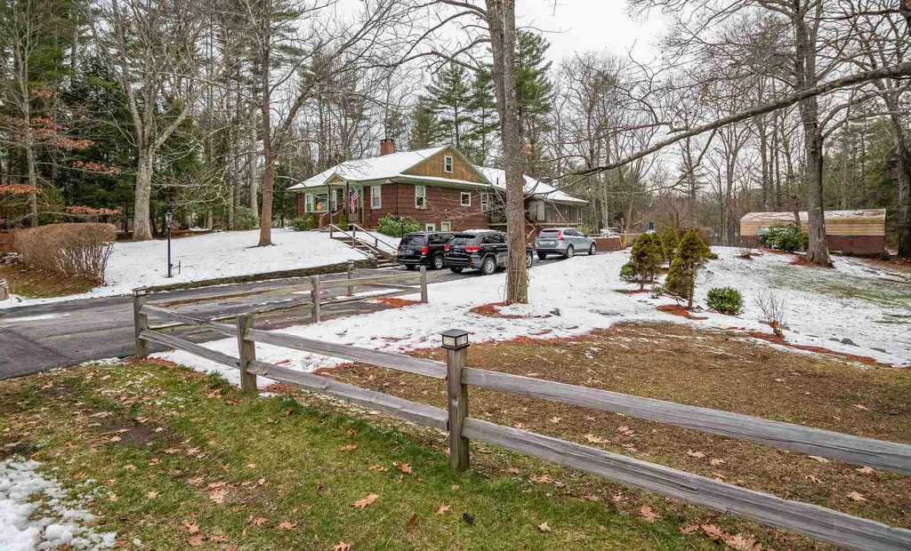 294 Newmarket Road Durham NH 03824