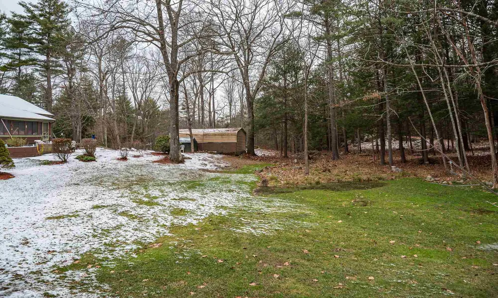 294 Newmarket Road Durham NH 03824