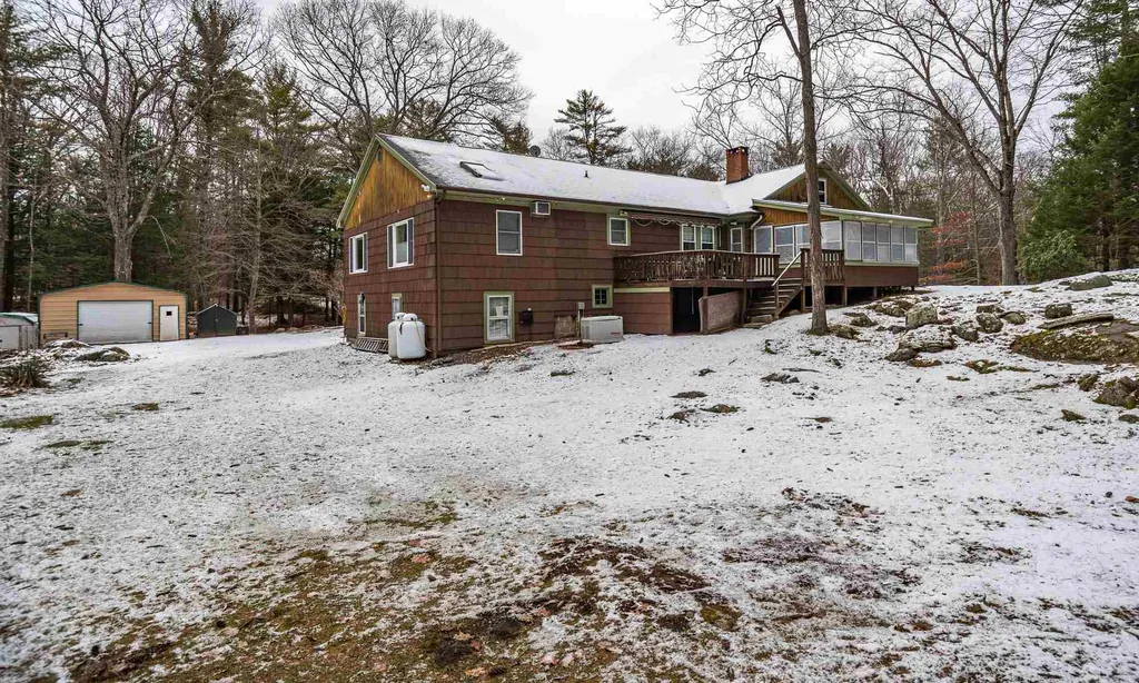 294 Newmarket Road Durham NH 03824