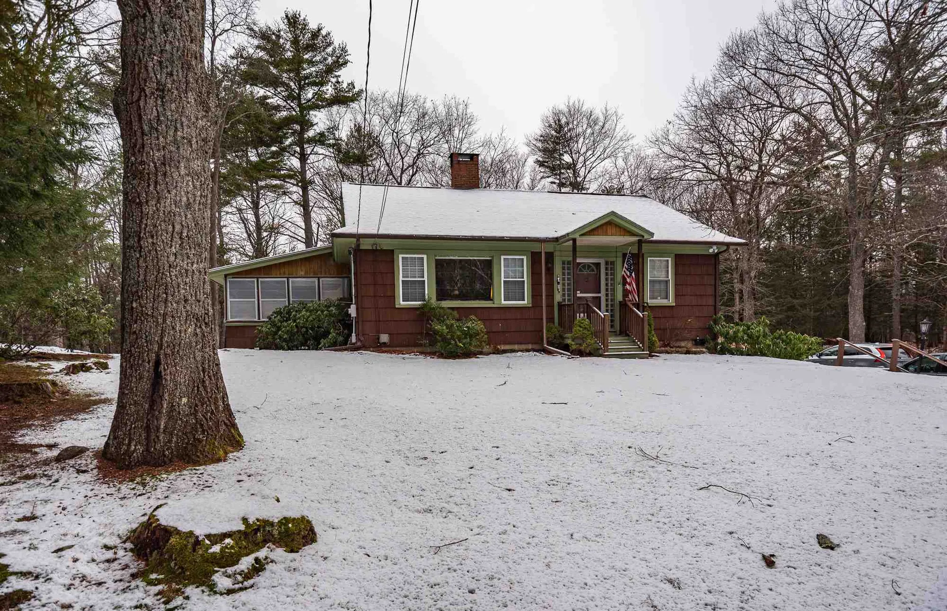 294 Newmarket Road Durham NH 03824