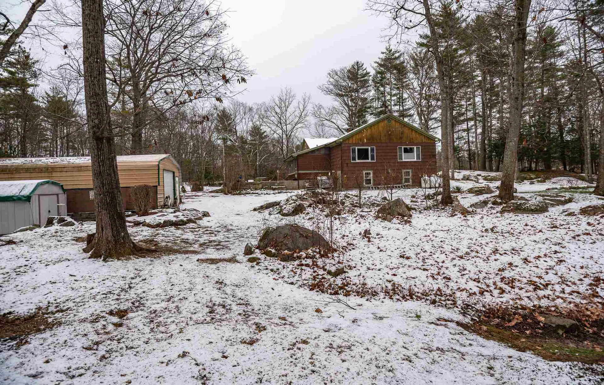 294 Newmarket Road Durham NH 03824