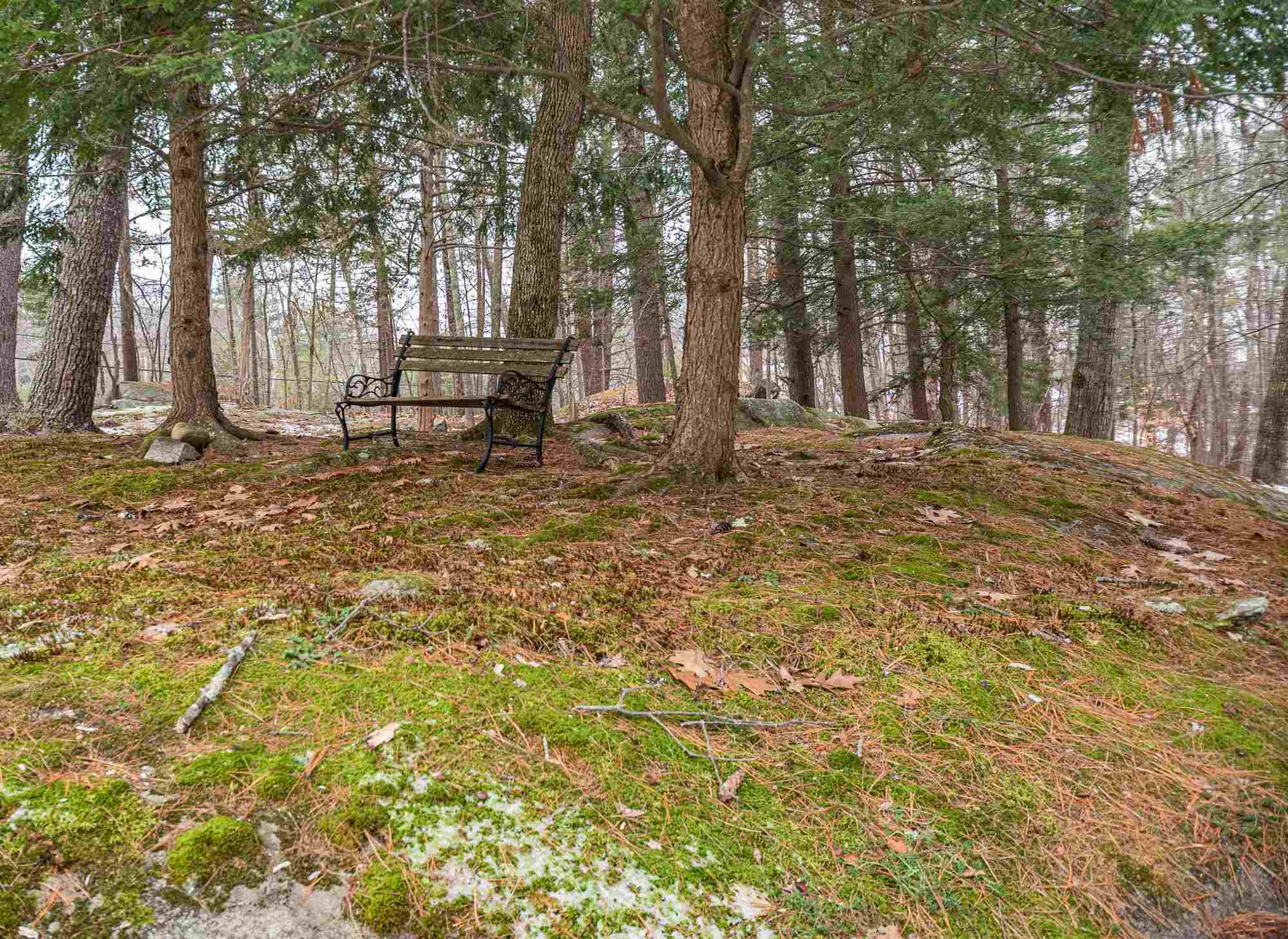 294 Newmarket Road Durham NH 03824