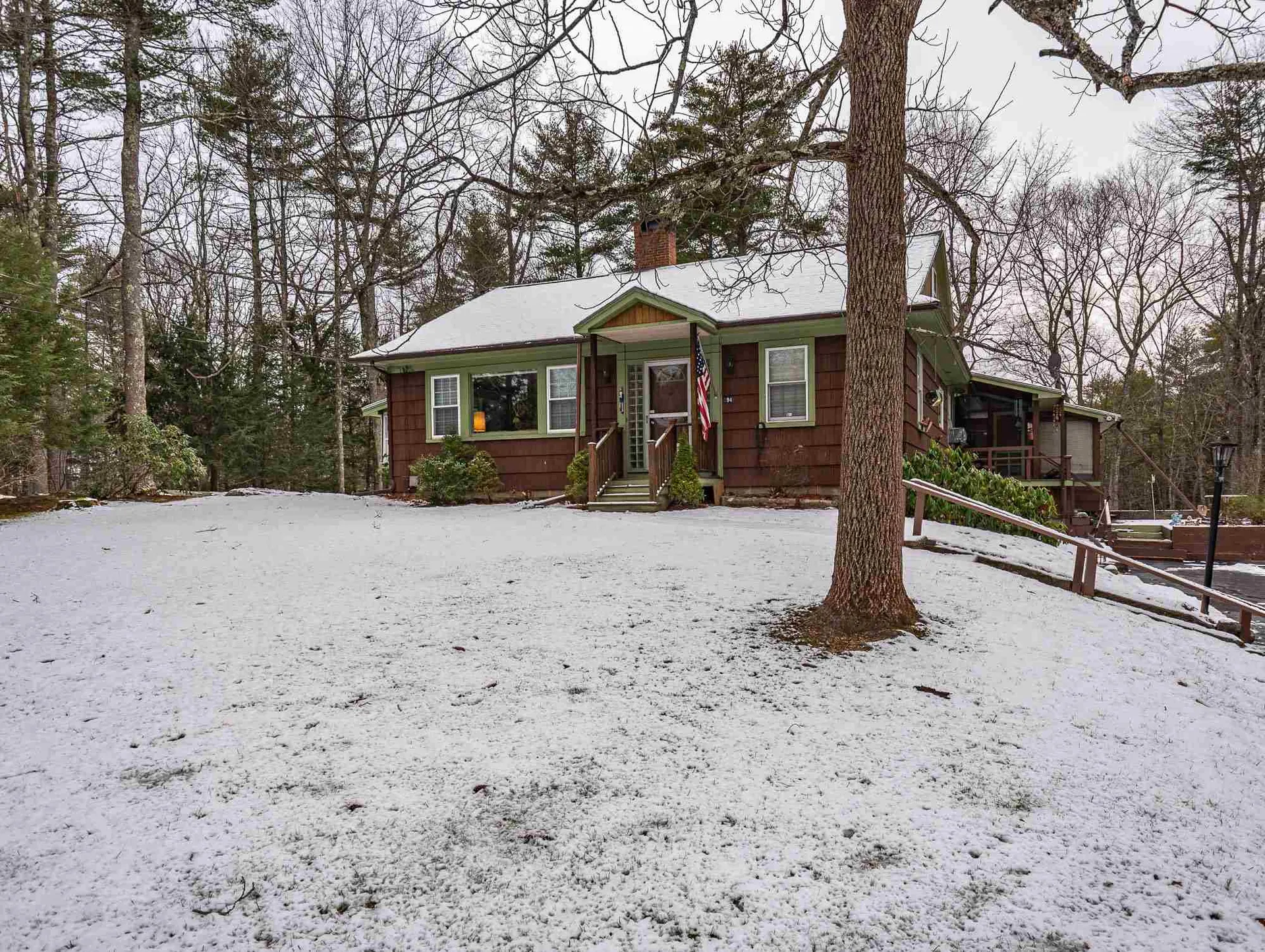 294 Newmarket Road Durham NH 03824