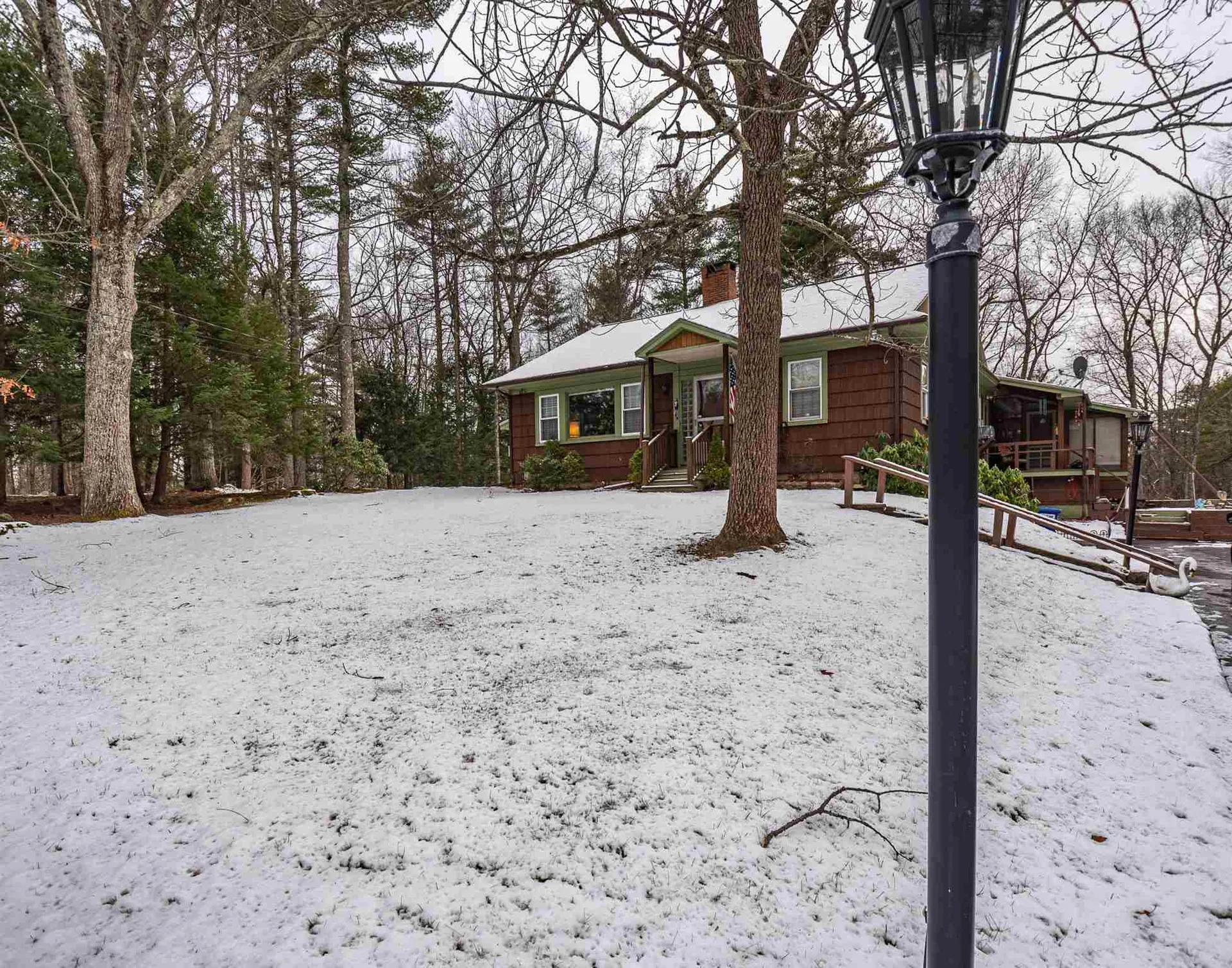 294 Newmarket Road Durham NH 03824