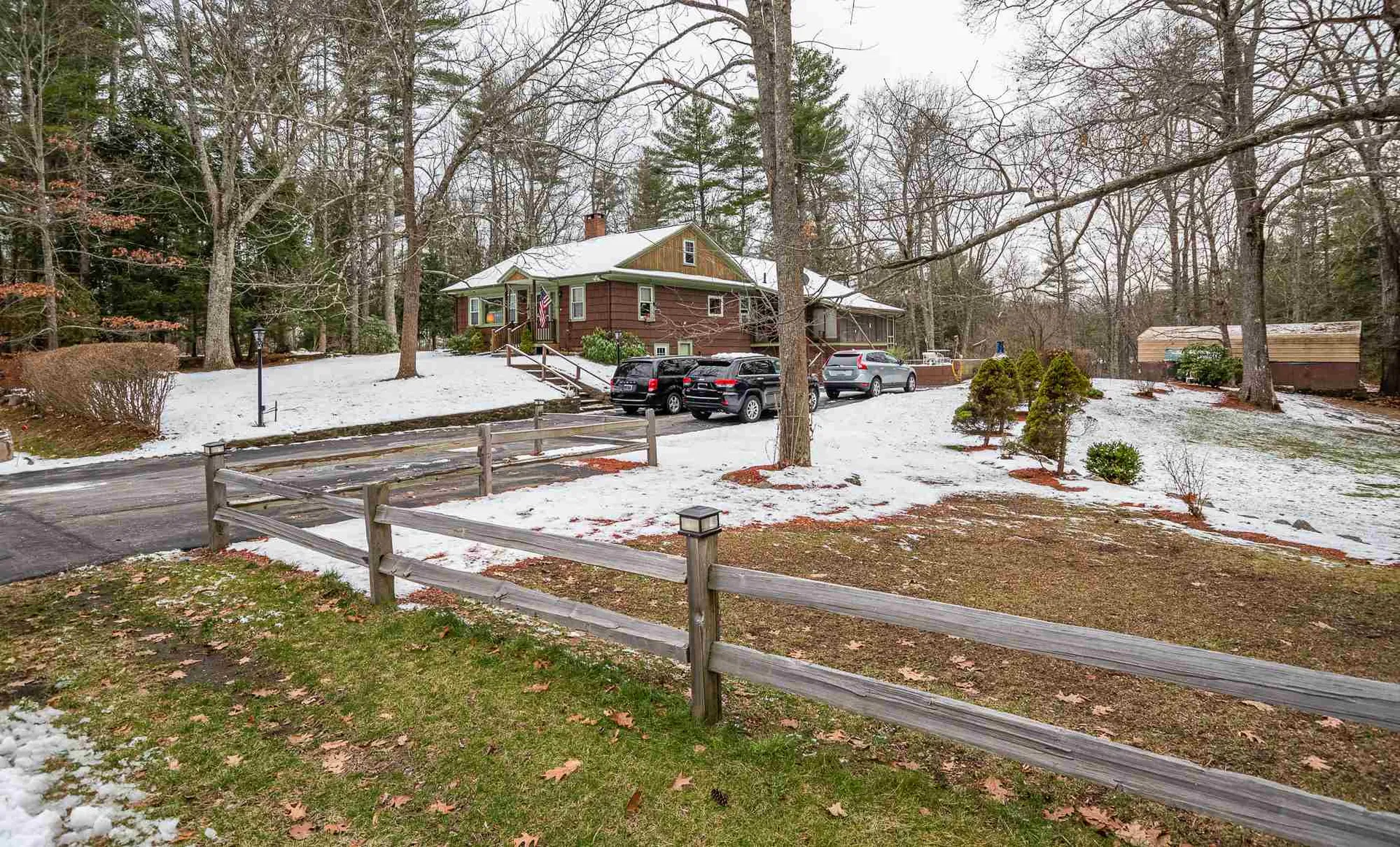 294 Newmarket Road Durham NH 03824