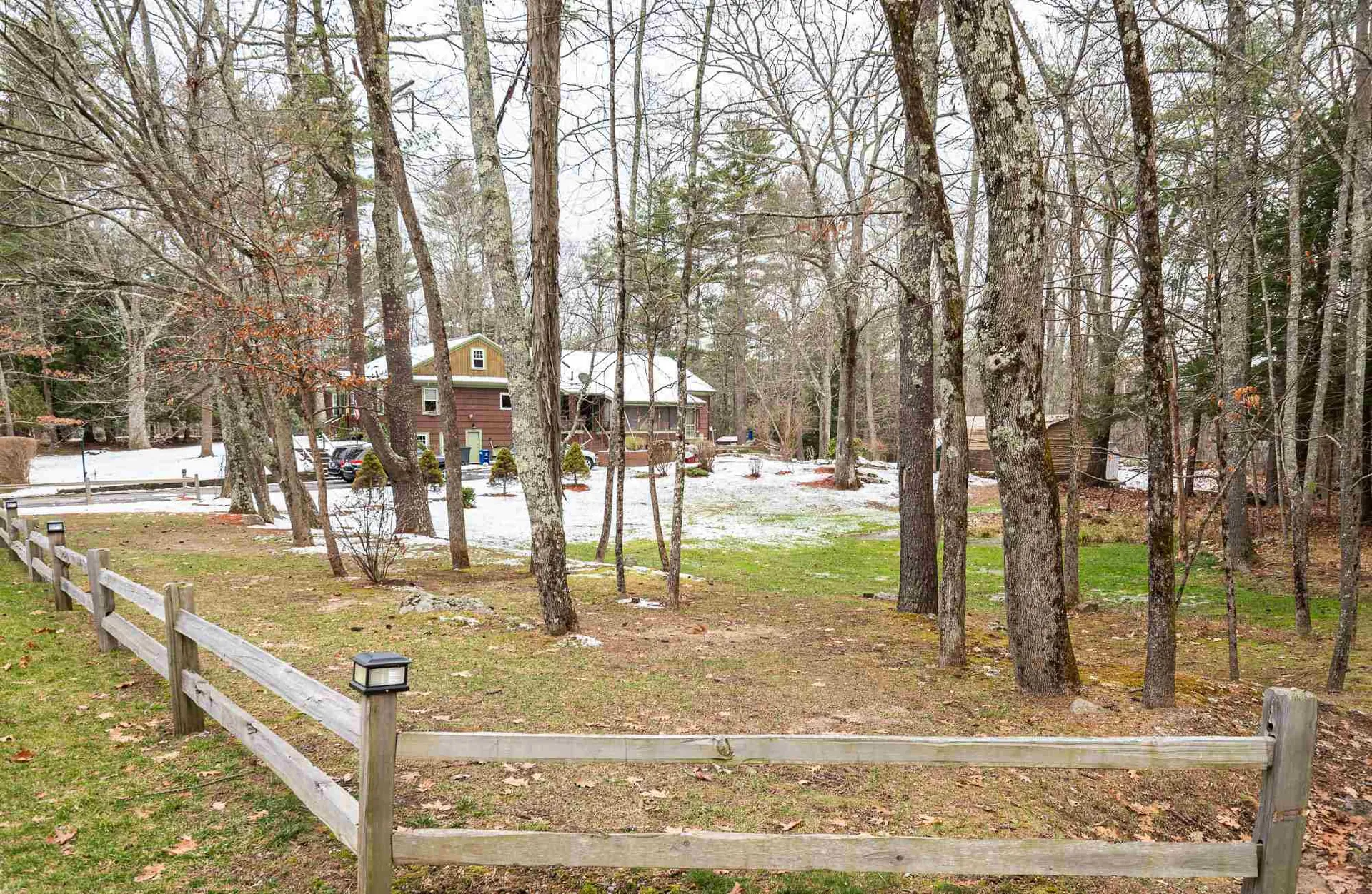 294 Newmarket Road Durham NH 03824