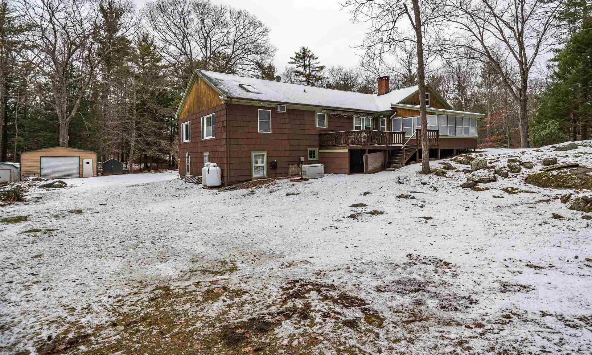 294 Newmarket Road Durham NH 03824