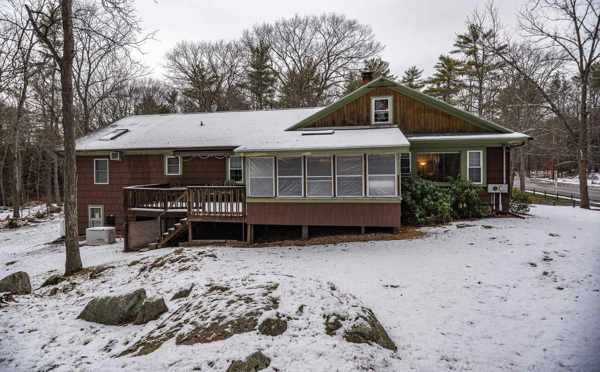 294 Newmarket Road Durham NH 03824