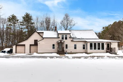 173 Old Springfield Road Charlestown NH 03603