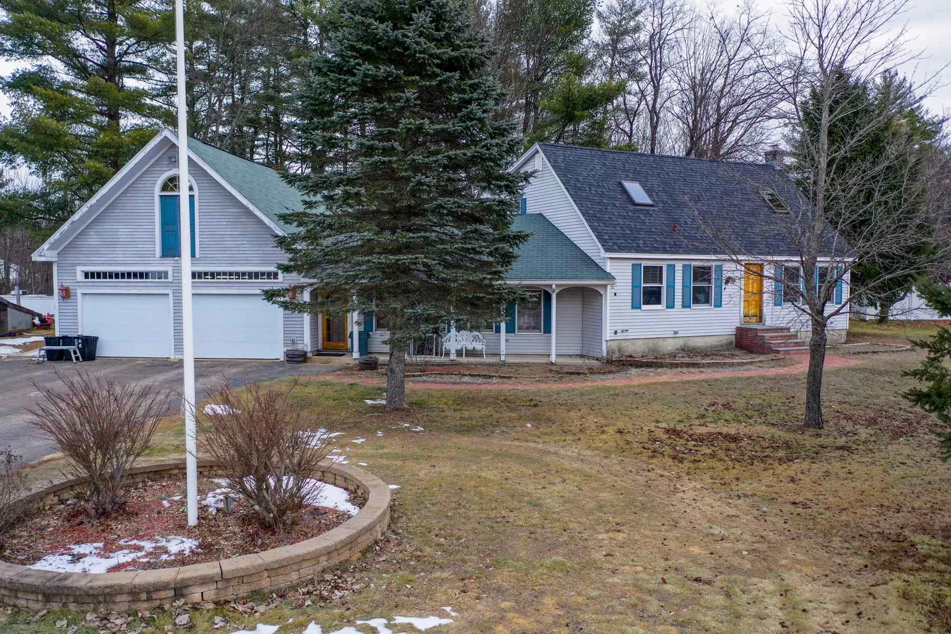 38 Forrest Road Northfield NH 03276