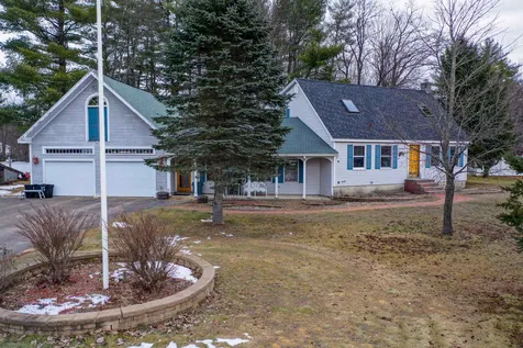 38 Forrest Road Northfield NH 03276