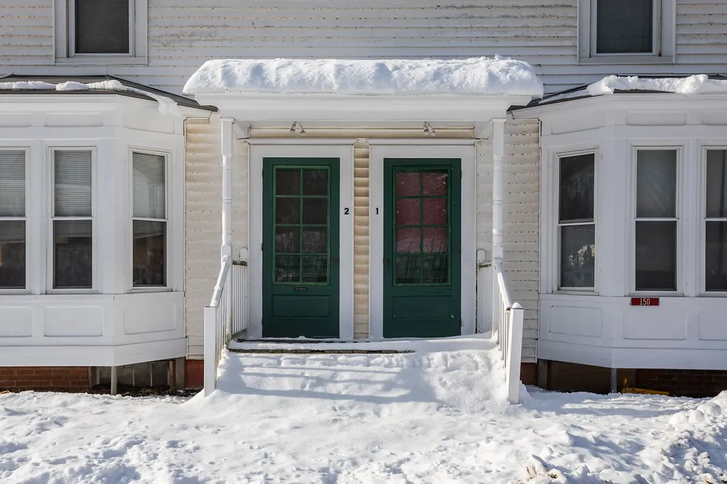 150 Sand Hill Road Bethel VT 05032