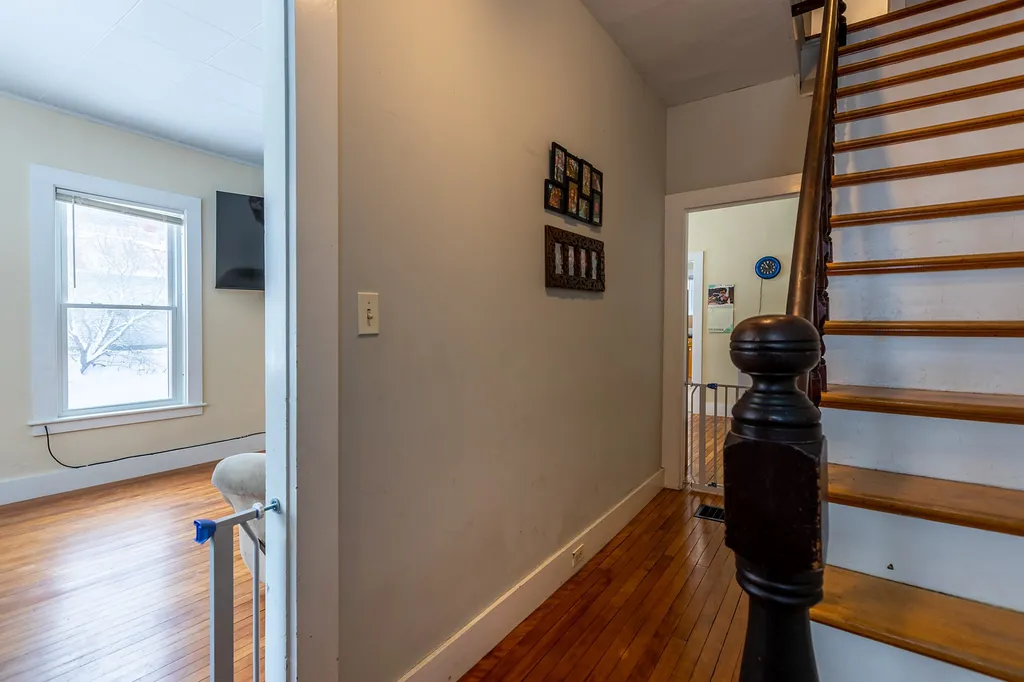 150 Sand Hill Road Bethel VT 05032