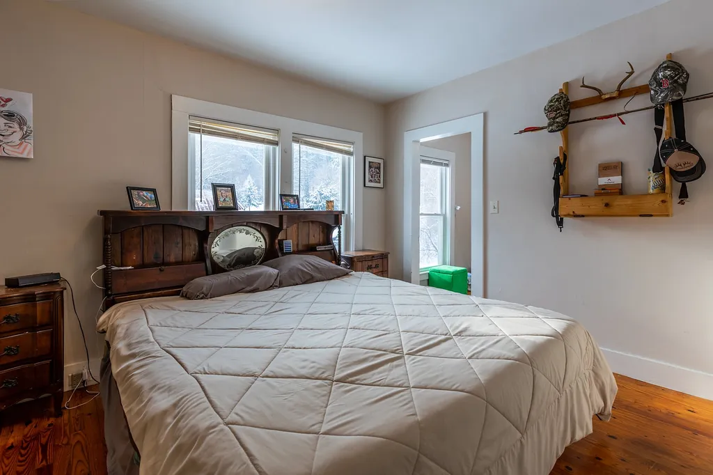 150 Sand Hill Road Bethel VT 05032