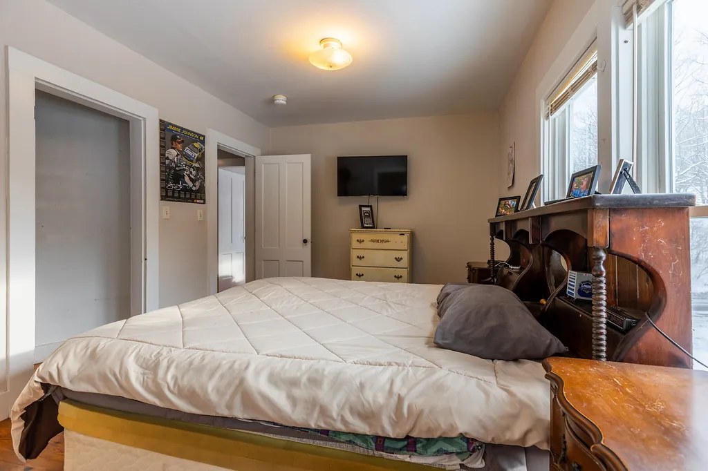 150 Sand Hill Road Bethel VT 05032