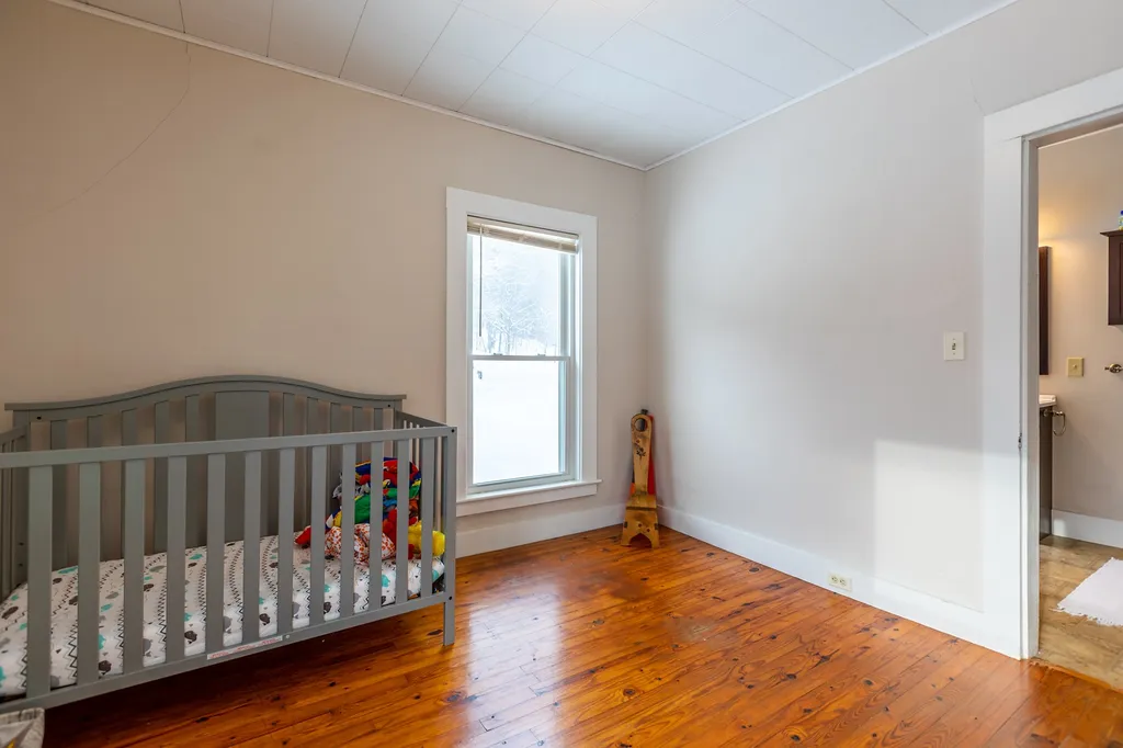 150 Sand Hill Road Bethel VT 05032