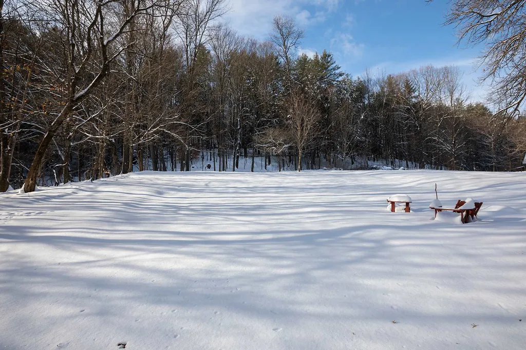 150 Sand Hill Road Bethel VT 05032