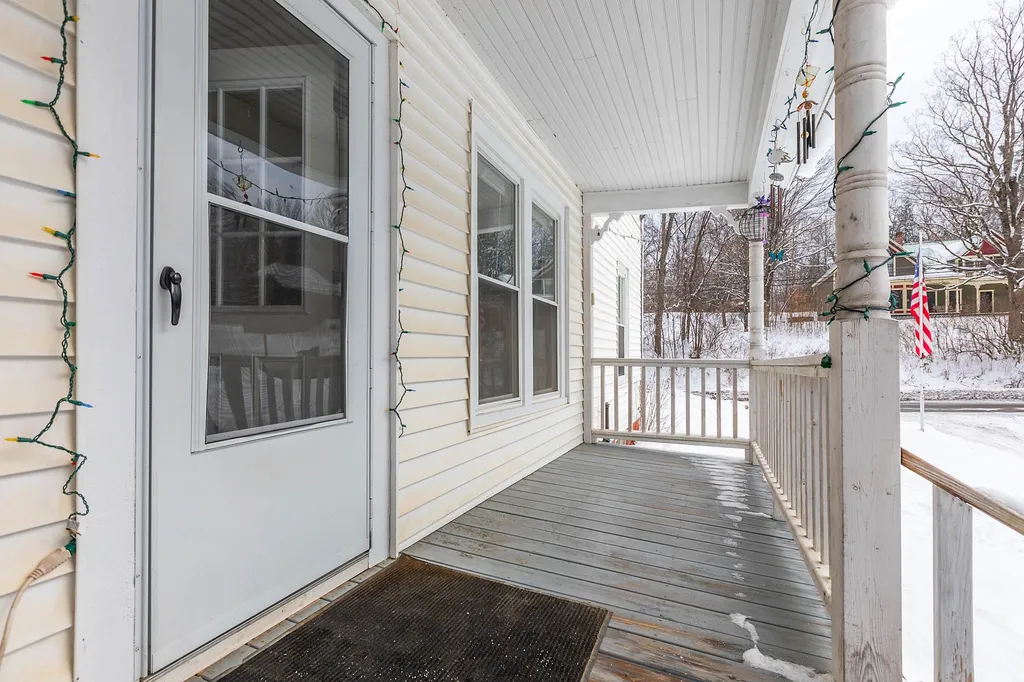 150 Sand Hill Road Bethel VT 05032