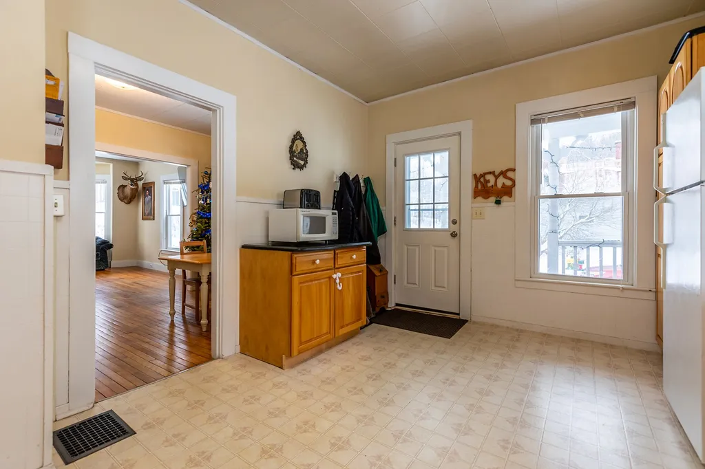 150 Sand Hill Road Bethel VT 05032