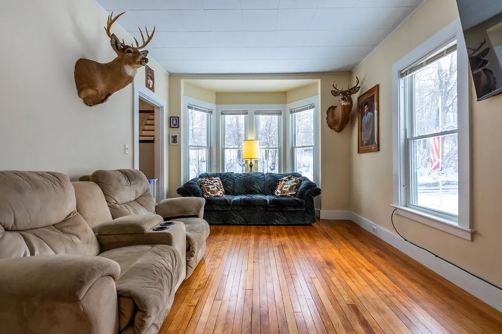 150 Sand Hill Road Bethel VT 05032