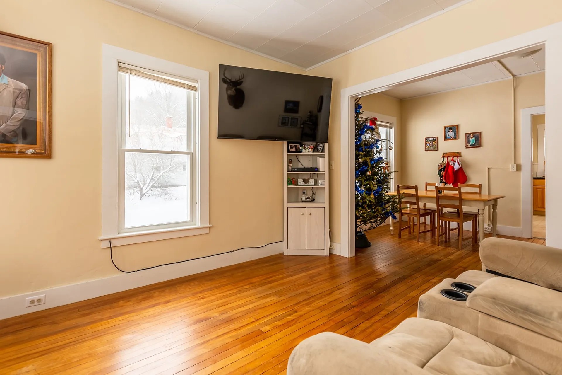 150 Sand Hill Road Bethel VT 05032