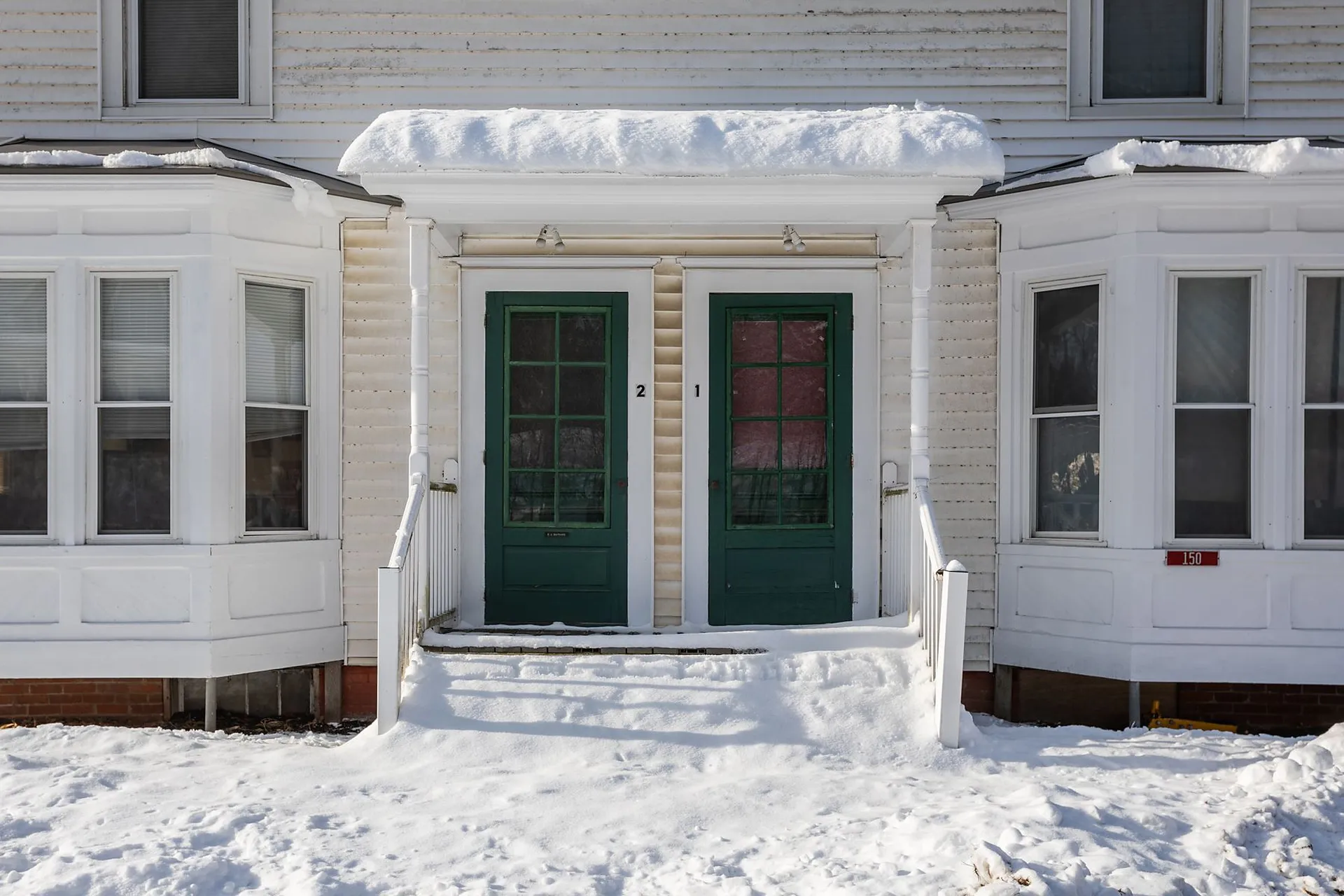 150 Sand Hill Road Bethel VT 05032