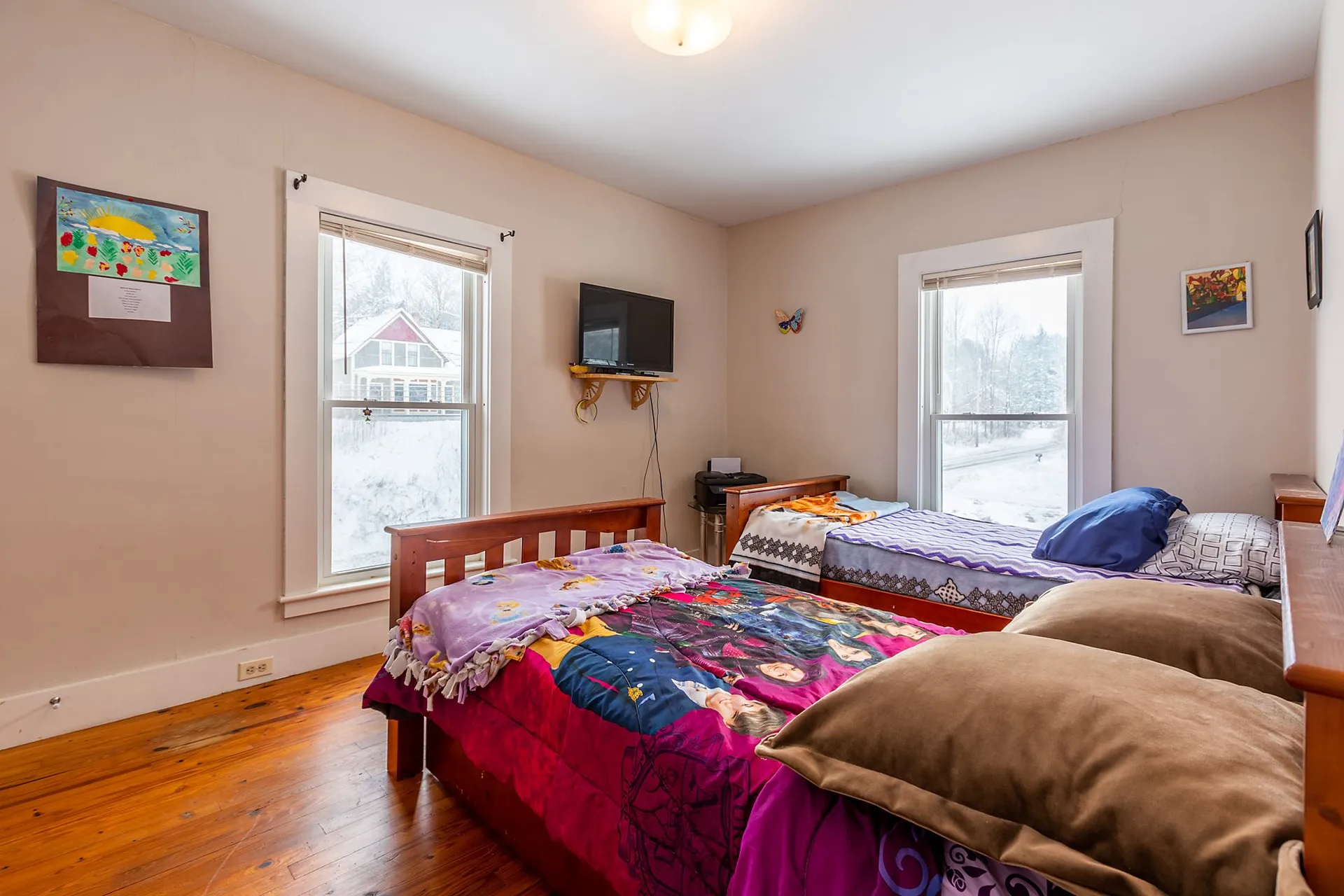 150 Sand Hill Road Bethel VT 05032
