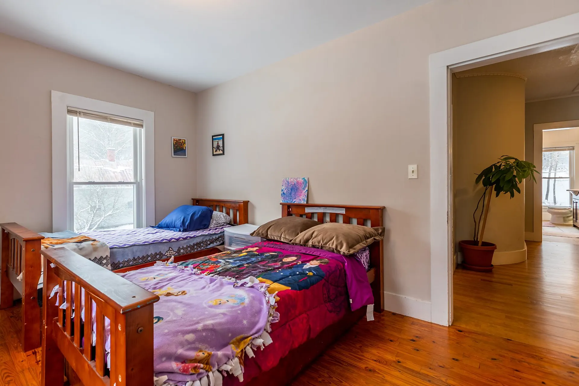 150 Sand Hill Road Bethel VT 05032