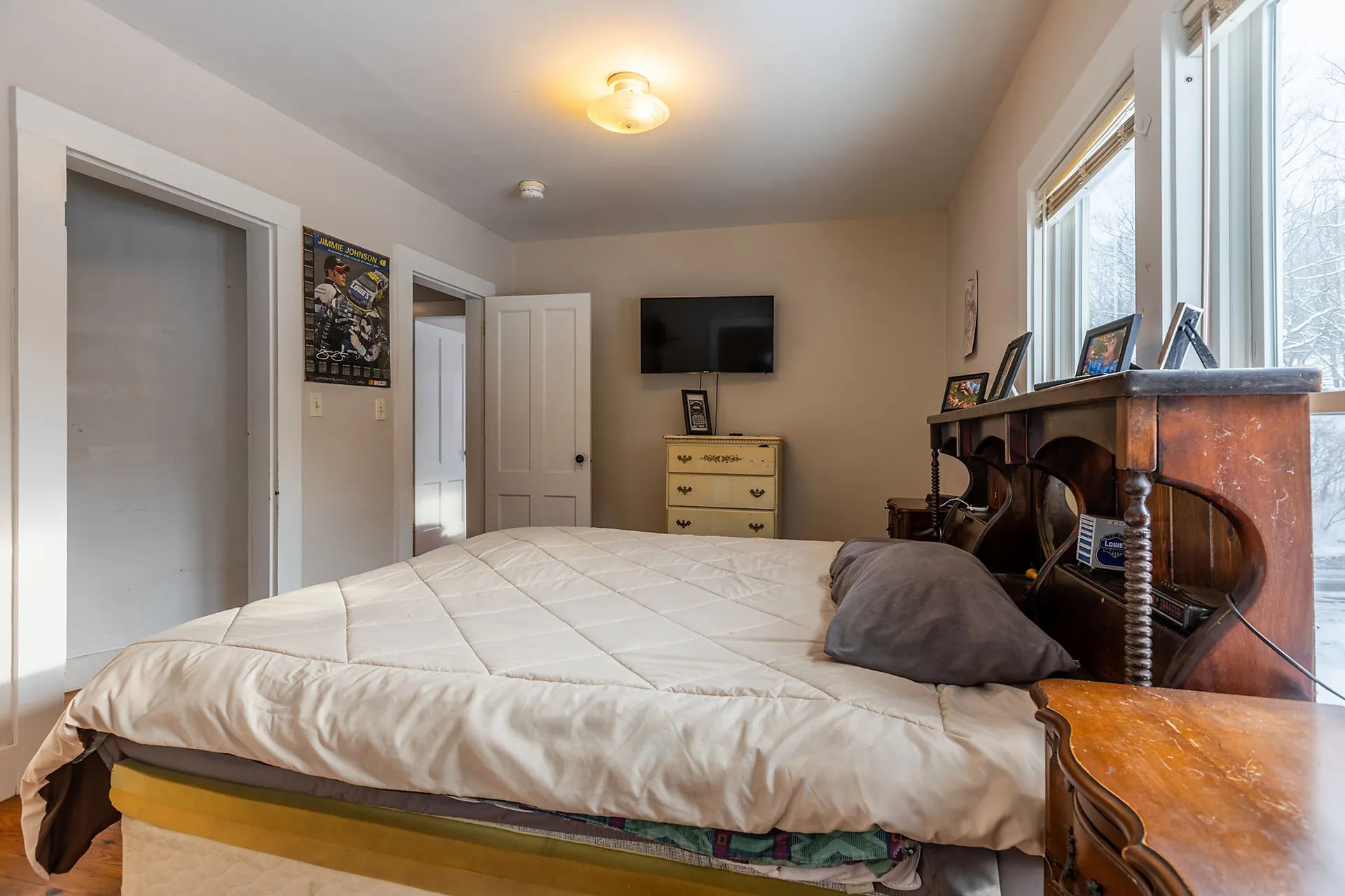 150 Sand Hill Road Bethel VT 05032