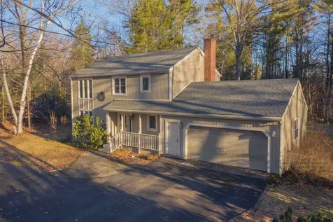 62 Fern Avenue Rye NH 03870