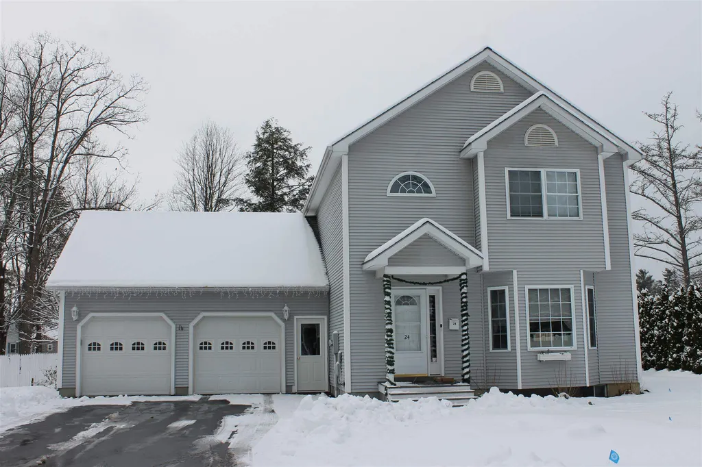 24 Cherokee Avenue Essex VT 05452