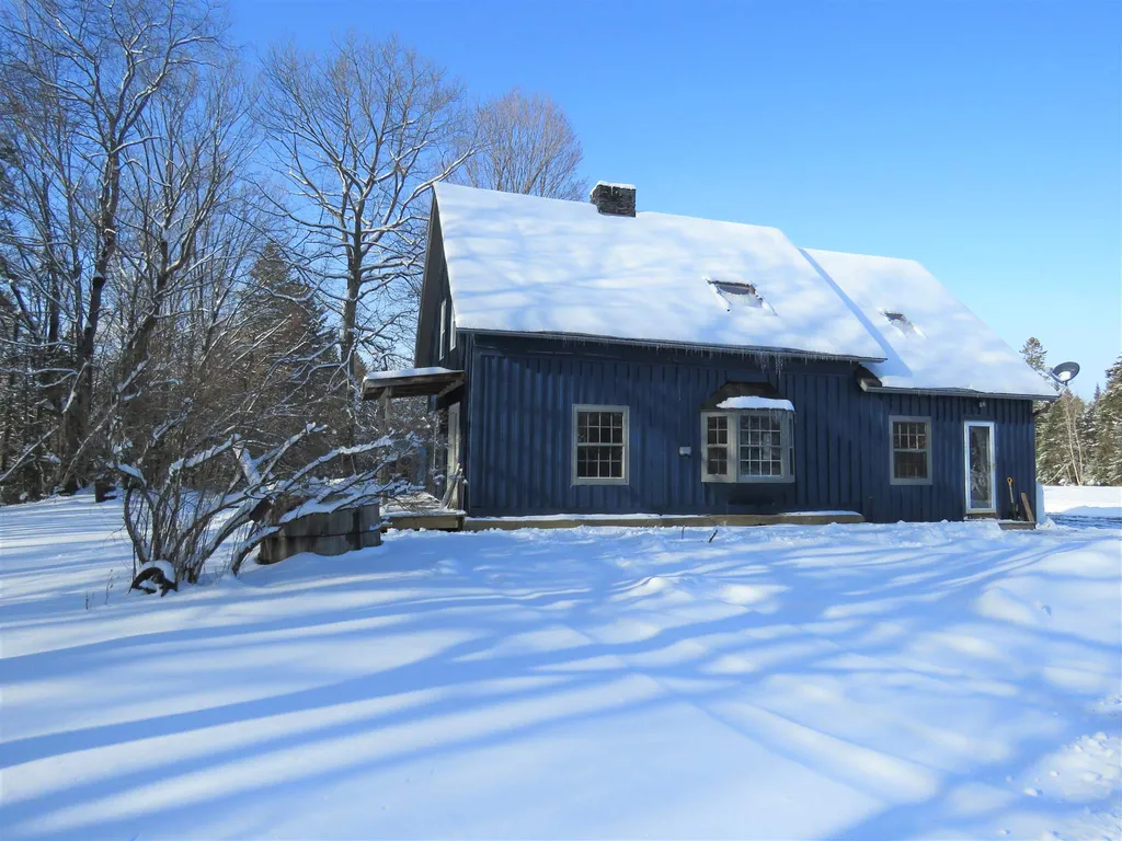 174 Andrews Road Holland VT 05830