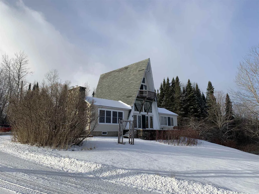 2284 Sims Hill Road Lemington VT 05903