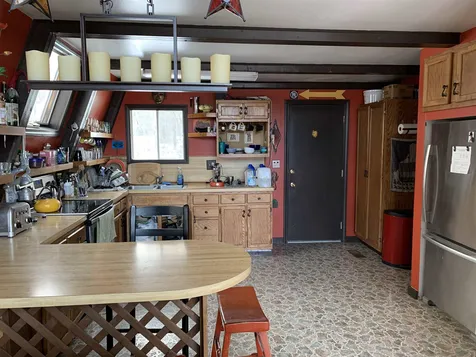 2284 Sims Hill Road Lemington VT 05903