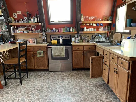 2284 Sims Hill Road Lemington VT 05903