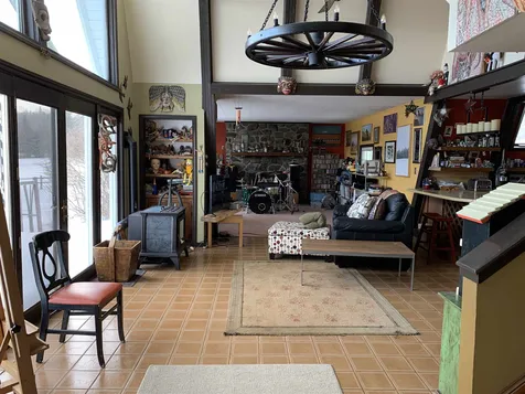 2284 Sims Hill Road Lemington VT 05903